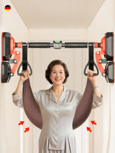 REXUELONG | Herniated Disc Relief Waist Traction Belt
