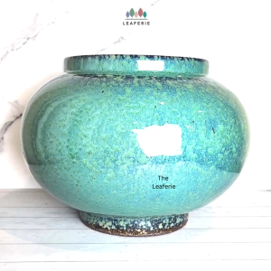 The Leaferie Arnault Big plant pots Ceramic flowerpot flowerpots flower pot planter planters