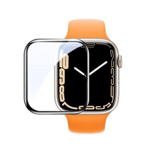 BLUEO | Soft Full-Coverage Screen Protector