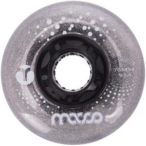Macco | Flash Glowing PU Wear-resistant Skate Wheels