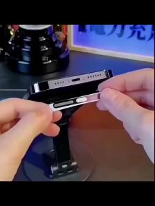 1 Bộ Lưới Chống Bụi Loa Kim Loại Cho Dòng iPhone Miếng Dán Lưới Chống Bụi Với Khăn Lau Khô Ướt Phụ Kiện Bảo Vệ Điện Thoại Di Động