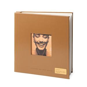 JUCE | Self-Adhesive DIY Writing Album Book