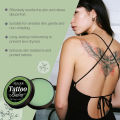 EELHOE Tattoo Care Cream Is Used For Eyebrow Tattoo Hair Removal, Repair Of Skin Damage, Moisturizing Of The Skin, And Body Care Cream 50g. 
