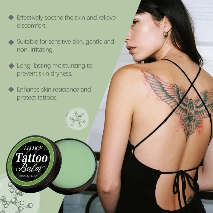 EELHOE%20Tattoo%20Care%20Cream%20Is%20Used%20For%20Eyebrow%20Tattoo%20Hair%20Removal,%20Repair%20Of%20Skin%20Damage,%20Moisturizing%20Of%20The%20Skin,%20And%20Body%20Care%20Cream%2050g%20-%20Image%207