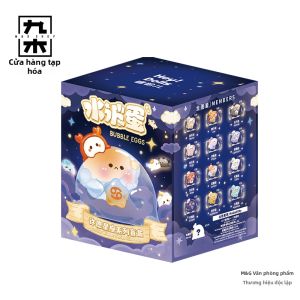 M&G SHOP | Hộp Đồ Chơi Ngẫu Nhiên Sáng Tạo Series Chòm Sao - Quà Tặng Sinh Nhật