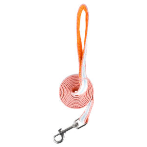 VOA | Anti-Escape Small Dog Leash with Bow Decoration