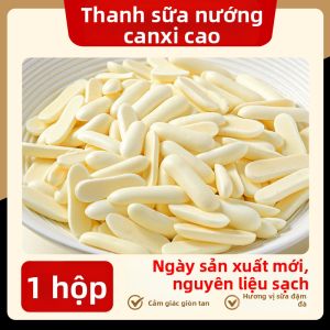 ZUIYUGE | Bữa ăn nhẹ bơm canxi cho trẻ em