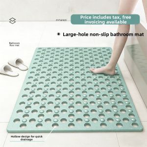 Non-slip Bathroom Mat