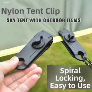 MINGRENBANG | Windproof Waterproof Tent Rope Clamps