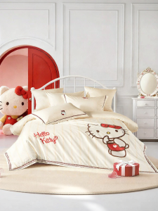 Mercury | Antibacterial A-Class Maternity & Baby Bedding Set