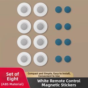 youqin | Magnetic Remote Controller Wall Mount Without Drilling