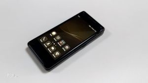 Samsung G9298 4.2 นิ้วแรม 64GB ROM กล้อง12MP สองซิมหน้าจอ LTE 1080P ปลดล็ออโทรศัพท์มือถือ สีแกน