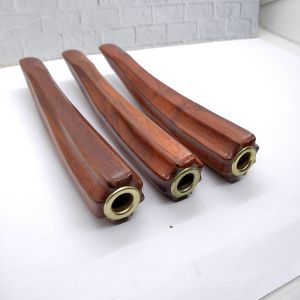 cangklong once pipa kayu bajakah model belimbing segi delapan A433