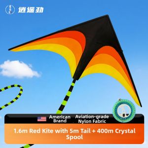 XIAOYAOJIN | All-Ages Easy Fly Large High-Quality Kite