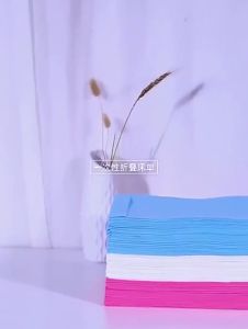 Disposable non-woven bed sheets for beauty salon massage medical breathable and waterproof bed sheets
