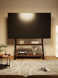 BESSGROUP | Moveable TV Stand Wheels