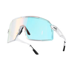 UV Protective Photochromic Cycling Glasses