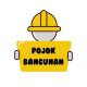 Pojok Bangunan