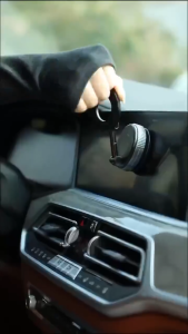 Magnetic Car Phone Holder / Vacuum Magnetic Mount