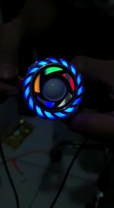 Lampu Stop Rem Belakang Projie Kipas UNIVERSAL