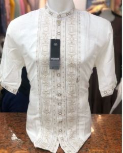 Koko hasgradini putih senada//Koko hasgradini terbaru