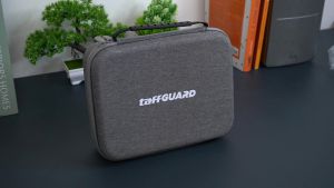 Tas Penyimpanan Drone Hard Shell untuk DJI Mini 3 Pro Aman dan Tahan Lama