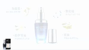 Xịt khử mùi QIANZI khử mùi cơ thể mạnh  giúp vùng da dưới cánh tay luôn khô thoáng   dùng được cho mọi loại da