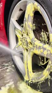 Shark Wax Ultra Dry Microfiber Car Wash Towel Absorbent Twisted Loop Microfiber Drying Cloth Kain Lap Kereta 超吸水洗车毛巾