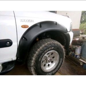 over Fender New Ford ranger  2005 - 2010  model baut L variasi