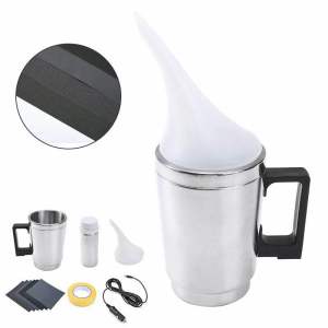 Đánh Bóng Đèn Pha Ô tô - Dung Dịch Đánh Bóng Đèn Pha Ô tô - Tẩy Ố Vàng Vệ Sinh Làm Sạch