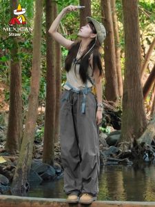 Mexican | Quick Drying Trekking Pants Autumn Slim Fit