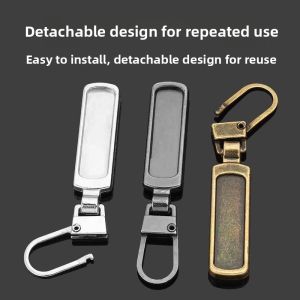UBT | Repairable Removable Pull Tab for Down Jacket Bags Shoes Small Hole Accessories