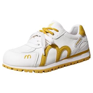 GAODI | Color Block Comfortable Flat Training Shoe