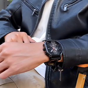 Jam tangan dewasa  laki laki/Jam tangan pria OLEVS Terbaru