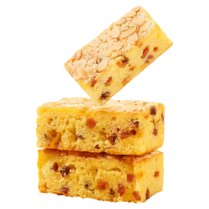 WENXIANGZAN | Sugar Free Nutritious Breakfast Cake