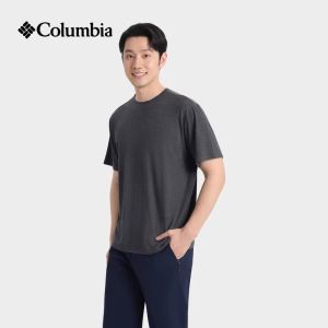 Columbia | Moisture-Wicking Quick-Drying Sun-Protection T-Shirt