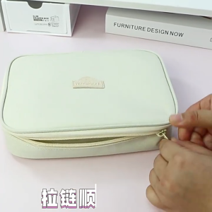 TXS64 Pen Pencil Case Kotak Tempat Pensil JUMBO LUCKYDAY Macaron Color TKM