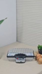 เครื่องทำวาฟเฟิลจัมโบ้ รุ่น FR-C23 ( สี่เหลี่ยม )