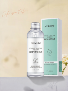 DISU | Oil-based Skincare Essence Oil Moisturizing Facial Hydration Anti-cracking Primer Moisturizing Non-powder Locking Water