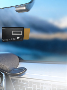 3M | High-strength Car Double-sided Tape for Dashcam