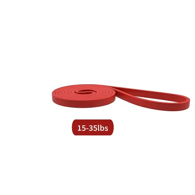 Resistance Band Heavy Duty Exercise Band Workout Pull Up Assistance Band for Men Women Body Stretching Muscle Training