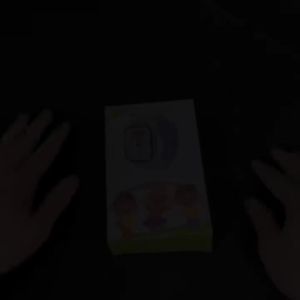 Kids Camera Smart Watch Children Games Sleep Monitor Flashlight Alarm Clock Boy Girl Birthday Gift Children Kids Smartwatch HW12