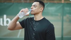 [NEW]  TexTale_FRESH Stain-Repel Tee (Regular Fit) | A New Standard of White Tees | Always Clean and Sleek | Pre-Shrunk | Over 30 Years Experience