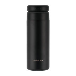 LocknLock | Cốc Cách Nhiệt Di Động Đẹp Có Bộ Lọc Trà