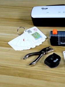 Good | Commercial Mini Photo Laminator