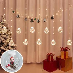 Christmas Decorative String Lights