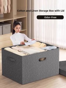 Foldable Storage Organizer