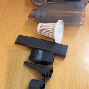 Máy hút bụi cầm tay không dây Tamamshio Japan hàng nội địa Trung xuất Nhật cực bền