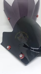 VISOR SATRIA FU NEW TAHUN 2013-2015 VISOR FU NEW