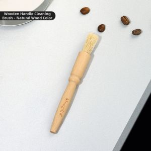 MONGDIO | Coffee Maker Cleaning Brush